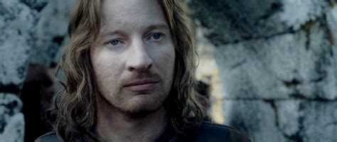 Faramir - Faramir Image (12090354) - Fanpop