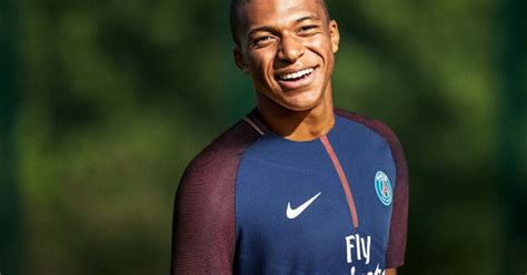 Kylian Mbappé Fue El Ganador Del Golden Boy 2017 Golcaracol