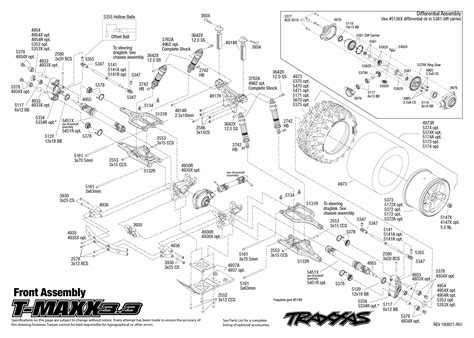 Traxxas E Maxx Ja T Maxx