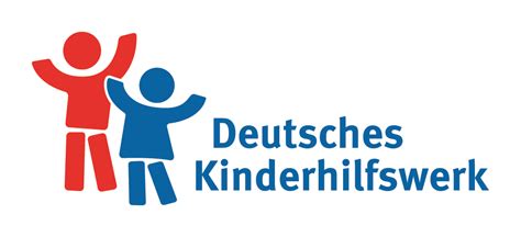 Logo Deutsches Kinderhilfswerk E V