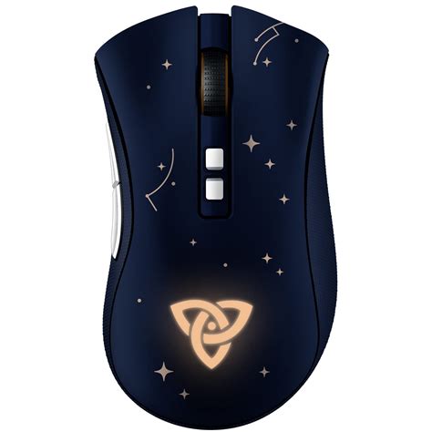 Buy Razer Deathadder V2 Pro Genshin Impact Edition Wireless Gaming