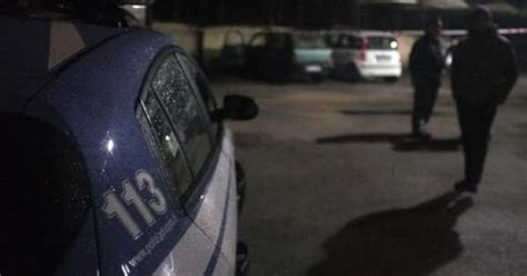 Cosenza Guardia Giurata Uccide Lex Fidanzata E Si Suicida Gazzetta Di Parma