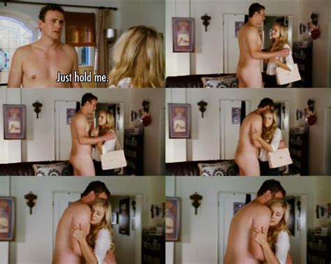 Kristen Bell Desnuda En Forgetting Sarah Marshall