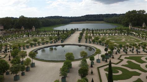 Andr Le N Tre Le Jardinier De Louis Xiv Apple Tv Fr