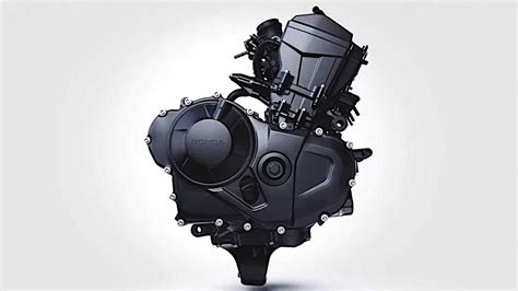 Novas Honda Hornet E Transalp T M Motor Revelado Cv De Pot Ncia