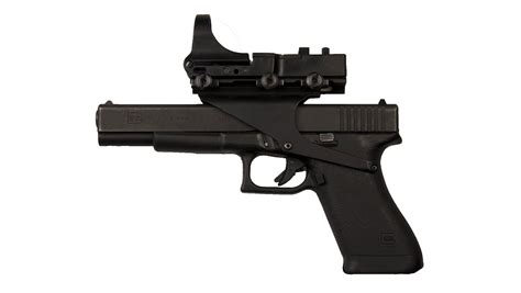 Glock 17l The Specialists Ltd The Specialists Ltd