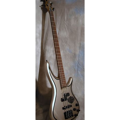 Used Ibanez Sr800 Electric Bass Guitar Guitar Center