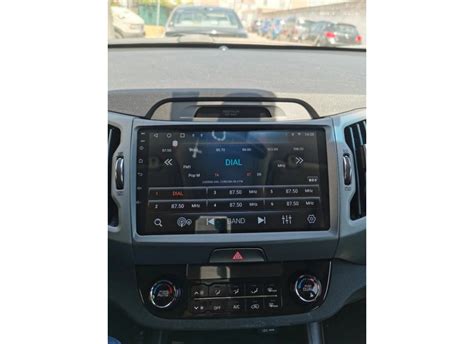 Kup Radio Android Kia Sportage Carplay Dsp Marsdev Pl