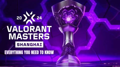 Vct Masters Shanghai 2024 Schedule Pdf Isobel Kordula