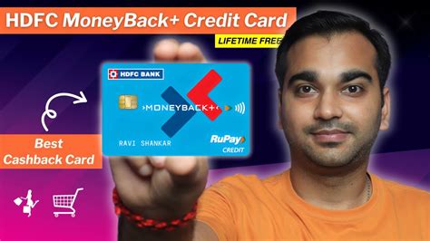 HDFC MoneyBack Plus Credit Card Review Is It Worth It In 2023 YouTube