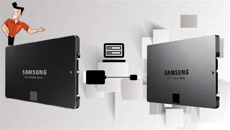 How To Clone Samsung Ssd Rene E Laboratory Support Center