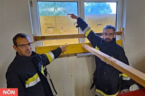 Dauerregen Hochwasser Im Bezirk Waidhofen Situation Hat Sich