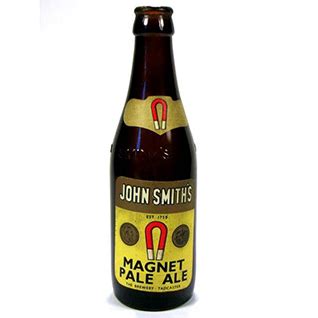 Het Belgische Bier Andere Biernaties Engeland John Smith S