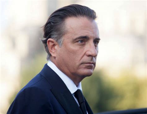 Andy Garcia