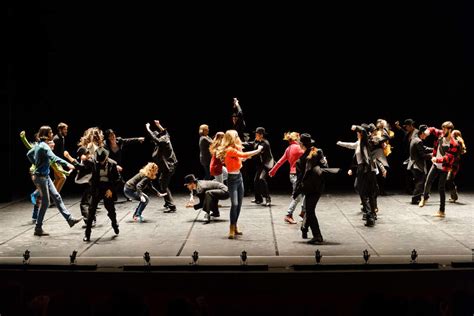 El Festival Dansa Metropolitana Cierra Su S Ptima Edici N Con