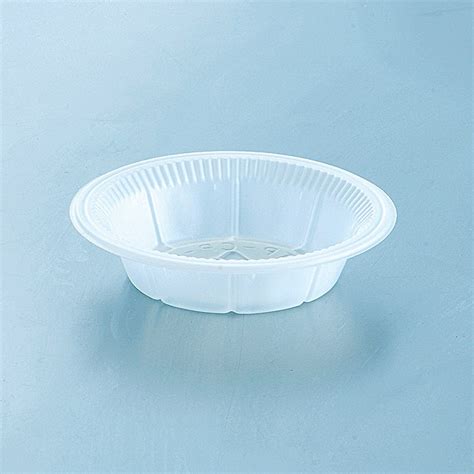 Disposable Plastic Plate Chili Plate Mini Plate Sauce Plate