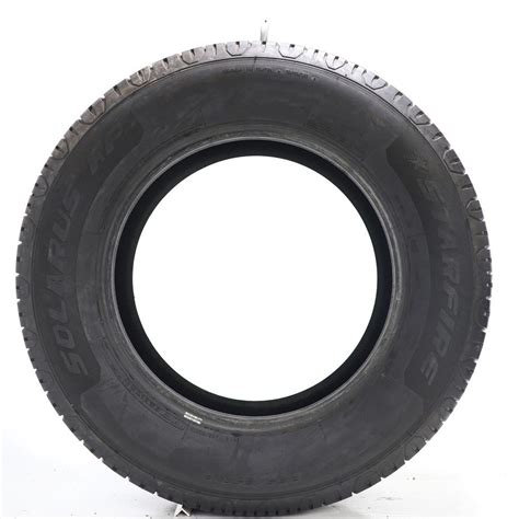 Used 26565r18 Starfire Solarus Ap 114t 632 Utires