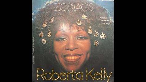 Roberta Kelly Zodiacs Vinyl Youtube