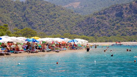 Visit Oludeniz: 2021 Travel Guide for Oludeniz, Fethiye | Expedia