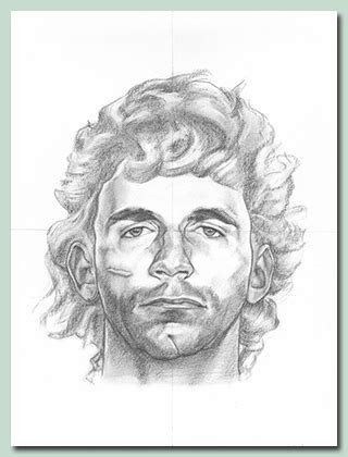 dreugen brasoveanu forensic artist composite art police composite