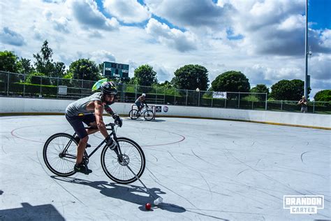 2013 World Hardcourt Bike Polo Championship Brandon Carter Flickr