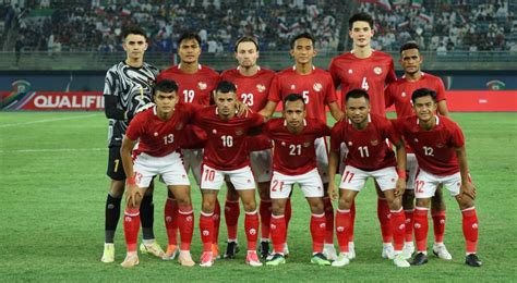 Media Malaysia Soroti Calon Lawan Timnas Indonesia Di Fifa Matchday