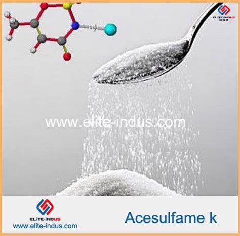 Acesulfame Potassium Ace K Buy Acesulfame Potassium Ace K