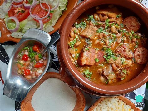 Feijoada Baiana Veja Como Fazer A Receita Legítima