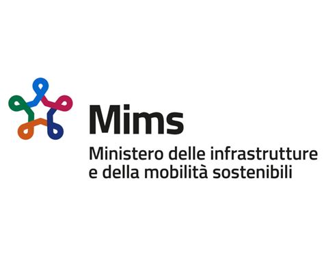 Nuovo Logo E Nuova Organizzazione Per L Ex Ministero Dei Trasporti