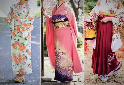 Kimono Vs Yukata Vs Hakama Unraveling The Richness Of Japanese Attire