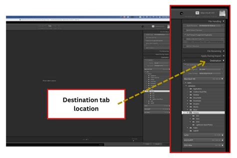 How To Import Photos Into Lightroom Classic Elaine J Films