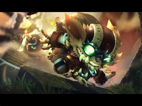 Ziggs Vs Zed Modo Ultra Instinto Es Esta Partida YouTube