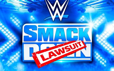 Wwe Files Extension In Smackdown Fan Injury Lawsuit