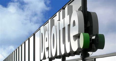 Lever Af At Hj Lpe Virksomheder Med Cyberforsvar Nu Er Deloitte Selv