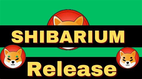 Shibarium Release Update Shiba Inu Coin News Today Youtube