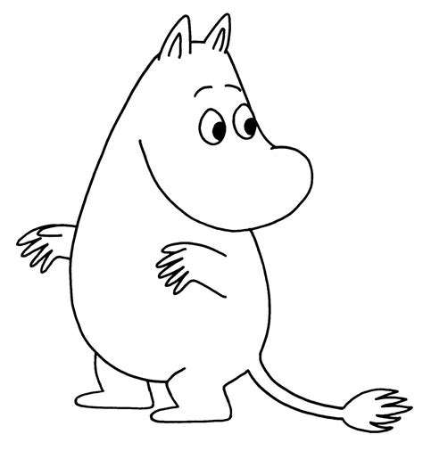 Moomins