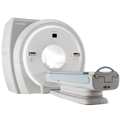 Toshiba Vantage Titan T Mri Scanner For Sale Amber Diagnostics