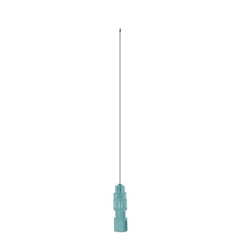Spinal Needle Types 6