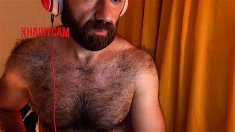 John Muy Peludo Hombres Peludos Xhamster