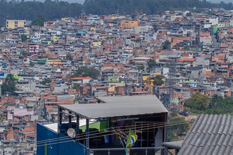 O Que Os Moradores De S O Paulo Pensam Sobre Os Bairros Em Que Vivem