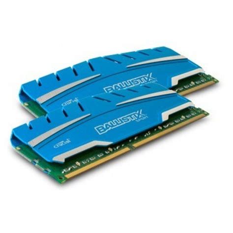 Crucial Gb Ddr Mhz Ballistix Sport Xt Ebuyer