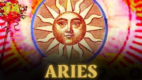 ARIES TRIUNFO ABSOLUTO EL 1 DE JULIO ESTALLA TODO HOROSCOPO