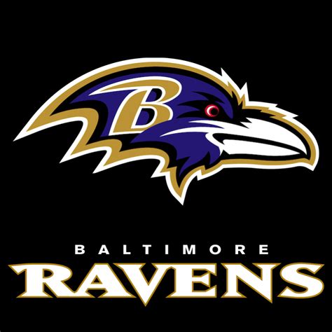 Baltimore Ravens Logo Png Dori Close