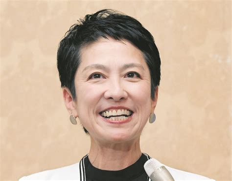 蓮舫氏、神宮外苑再開発地区を視察 「東京都知事選の争点に」 まとめっとアンテナ