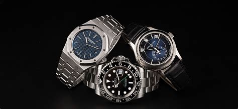 Best Luxury Watches Outlet