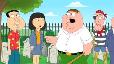 Family Guy Season 12 Episode 1 Watch Online | AZseries