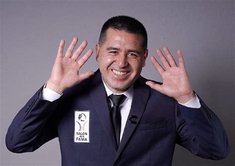 Boca va por un anhelo de Juan Román Riquelme Cuánto dinero deberá