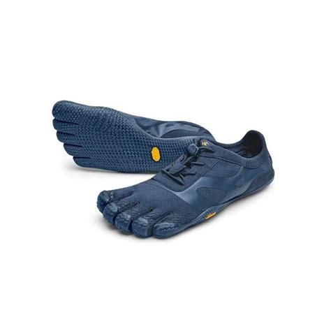 Barfussschuhe Vibram Fivefingers Kso Evo Navy Gr Sse Kaufen Auf