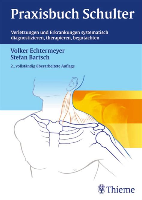 Praxisbuch Schulter Thieme Webshop