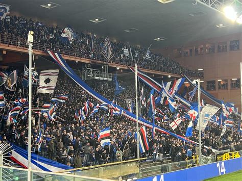 Sampdoria Spezia Decide Una Doppietta Di Depaoli Agli Aquilotti